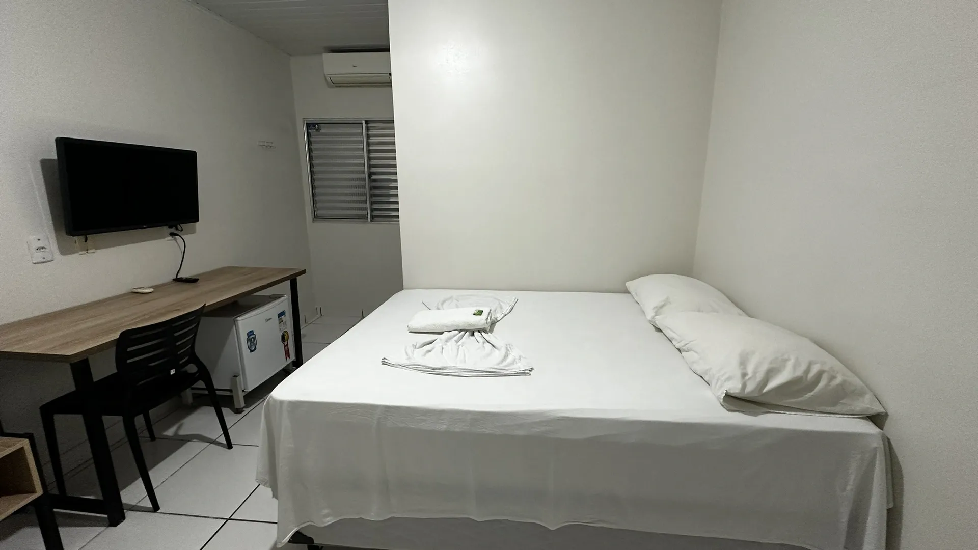 Foto em destaque do Hotel Pousada Central - Imagem 3