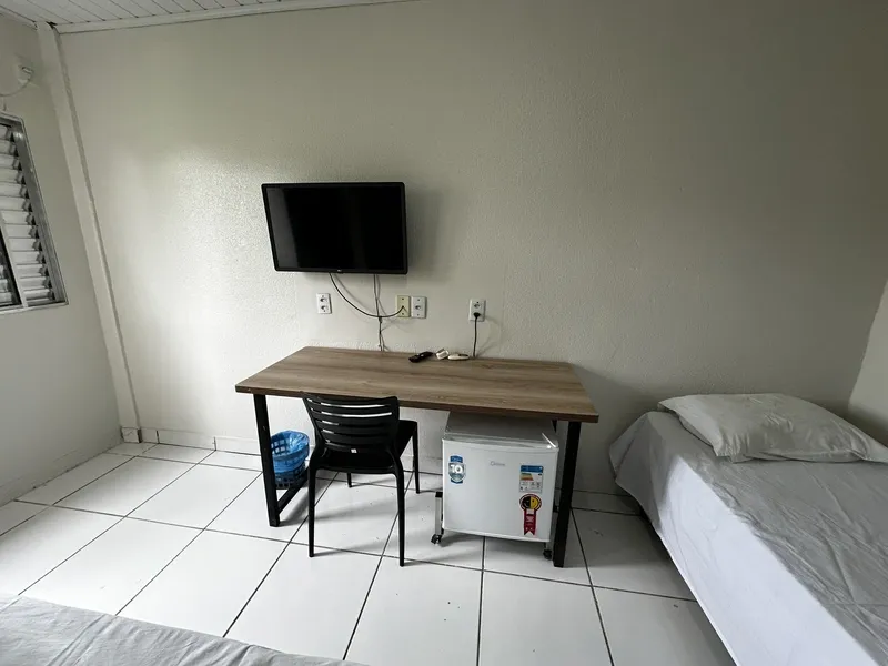 Quarto Padrão - Foto 4 do quarto